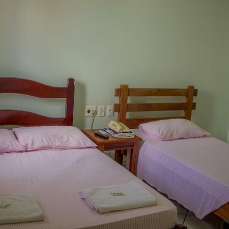 Hotel Barao Do Rio Branco 바베도우로 외부 사진