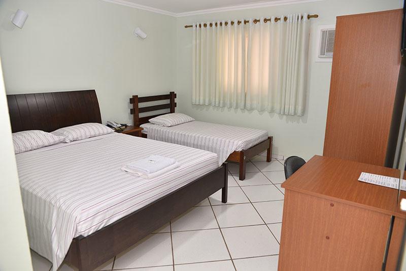 Hotel Barao Do Rio Branco 바베도우로 외부 사진