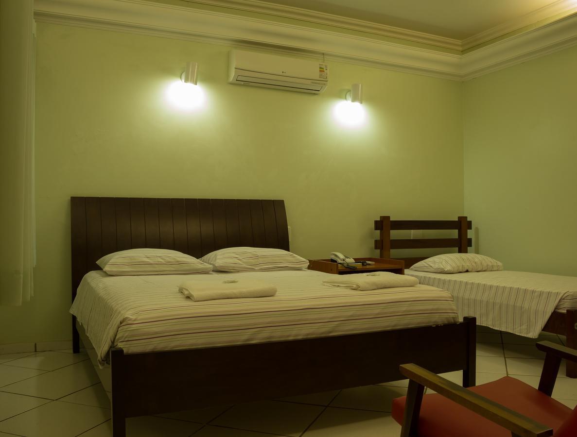 Hotel Barao Do Rio Branco 바베도우로 외부 사진